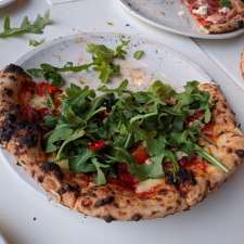 Bastoni Pizzeria | Next to the Myrtleford Piazza, 148 Great Alpine Rd, Myrtleford VIC 3737, Australia