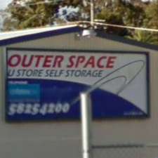 outerspace U store | 51 Obrien St, Mooroopna VIC 3629, Australia