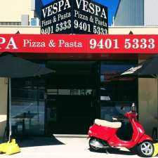 Vespa Pizza & Pasta | 80 Epping Rd, Epping VIC 3076, Australia