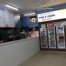 Dolphin Fish & Chips | 282 Seaford Rd, Seaford VIC 3198, Australia