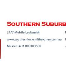 Southern Suburbs Locksmiths South Sydney | Princes Hwy, Sylvania NSW 2224, Australia