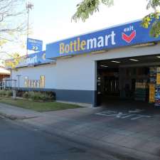 Bottlemart Drive Thru | 131 Heeney St, Chinchilla QLD 4413, Australia