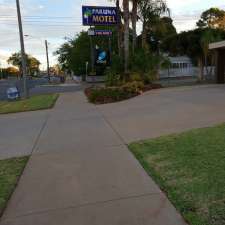 Paruna Motel | 386 Campbell St, Swan Hill VIC 3585, Australia