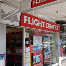 Flight Centre Ashburton | 208 High St, Ashburton VIC 3147, Australia