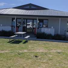 Apex Caravan Park | Queen St, West Ulverstone TAS 7315, Australia