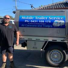MOBILE TRAILER SERVICE | Abelia St, Alexandra Hills QLD 4161, Australia