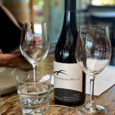 Whispering Hills Vineyard | Paynes Rd, Seville VIC 3139, Australia