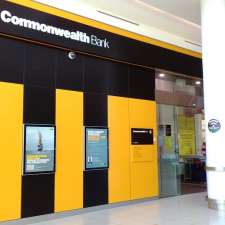 Commonwealth Bank | 281 Mahoneys Rd, Forest Hill VIC 3131, Australia