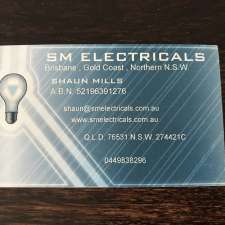 SM Electrical | 6 Maroong Cres, Nerang QLD 4211, Australia
