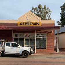 AUSPAN Group Toodyay | 105 Stirling Terrace, Toodyay WA 6566, Australia