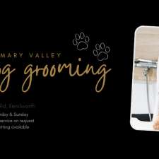 Mary Valley Dog Grooming | 1586 Obi Obi Rd, Kenilworth QLD 4574, Australia