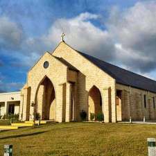 Saints Peter and Paul Assyrian Church of the East | 32-40 Kosovich Pl, Cecil Park NSW 2178, Australia