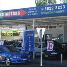Go Motors | 128 Union St, Lismore NSW 2480, Australia