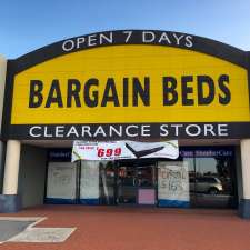 Bargain Beds | 4/1505 Albany Hwy, Beckenham WA 6107, Australia
