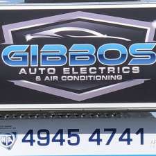 Gibbo's Auto Electrics & Air Conditioning Services | 477 Pacific Hwy, Belmont NSW 2280, Australia