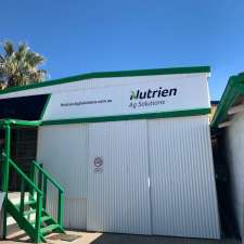 Nutrien Ag Solutions | Lot 3 Main St, Cooke Plains SA 5261, Australia