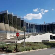 The John Curtin School of Medical Research | 131 Garran Rd, Acton ACT 2601, Australia