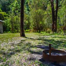 Marramarra Creek campground | Smugglers Ridge Track, Fiddletown NSW 2159, Australia