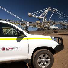 Corefleet | 1 Federal Rd, South Kalgoorlie WA 6430, Australia