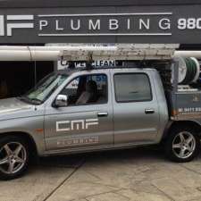 CMF Plumbing & Gas Fitting | 54 Lane Cove Rd, Ryde NSW 2112, Australia