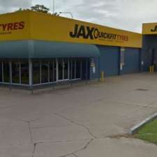 JAX Tyres Rockhampton | Cnr Gladstone Rd and, Murray St, Rockhampton QLD 4700, Australia