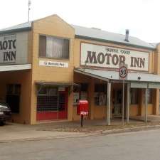 Bonnie Doon Motor Inn | 24 Bon Cres, Bonnie Doon VIC 3720, Australia