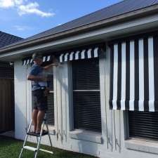 Terrace Blinds & Awnings | 30 Jura St, Heatherbrae NSW 2324, Australia