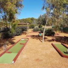 Dongara Activity Park | 26 Matsen Rd, Bookara WA 6525, Australia