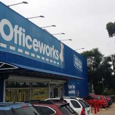 Officeworks Frankston | 351-355 Nepean Hwy, Frankston VIC 3199, Australia