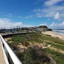 Bar Beach Bowling & Sporting Club‎ | 29 Kilgour Ave, Merewether NSW 2291, Australia