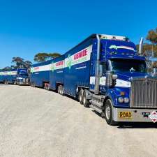 Auswide Transport Solutions | 52 Wilkins Rd, Gillman SA 5013, Australia