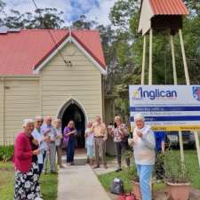 St Paul's Anglican Church | 38 Clarkson St, Nabiac NSW 2312, Australia