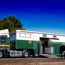 Goldners Horse Transport (J.G. Goldner Pty Ltd) | 600 Cowpasture Rd, Len Waters Estate NSW 2171, Australia