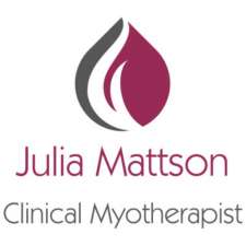 Julia Mattson Myotherapy | 116B Mt Dandenong Rd, Ringwood East VIC 3135, Australia