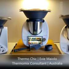 Thermomix Consultant Evie Maiolo | 58 Burns Rd, Picnic Point NSW 2213, Australia