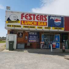 Festers Fast Foods | 1061 Thomas Rd, Anketell WA 6167, Australia