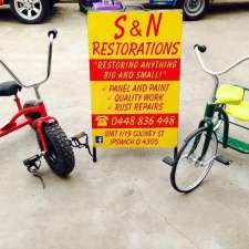 S & N Restorations | Shed 5/18 Mining St, Bundamba QLD 4304, Australia