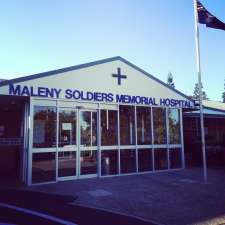 Maleny Soldiers Memorial Hospital | Maleny QLD 4552, Australia