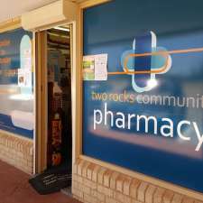 Two Rocks Pharmacy | 8/6 Enterprise Ave, Two Rocks WA 6037, Australia
