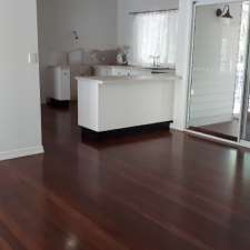 John Read Floorsanding and Polishing | 64 Pleasant Dr, Sharon QLD 4670, Australia