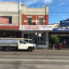 1004 Glen Huntly Card And Coin Laundry Services | 1004 Glen Huntly Rd, Caulfield South VIC 3162, Australia