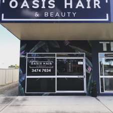 Oasis Hair & Beauty | 124 Goodwin Dr, Bongaree QLD 4507, Australia