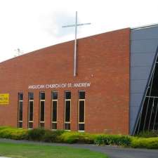 Anglican Church Of Australia - Corio | 104 Bacchus Marsh Rd, Corio VIC 3214, Australia
