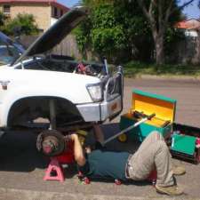 australia wide vehicle inspections | 7/59 Moxon Rd, Sydney NSW 2196, Australia