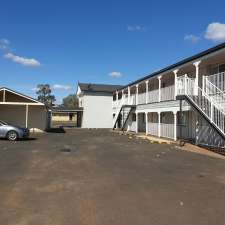 Cobar Oasis Motel | 76 Marshall St, Cobar NSW 2835, Australia