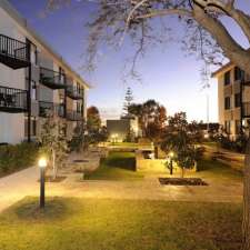 Assured Waterside Apartments | 29 Melville Parade, South Perth WA 6151, Australia