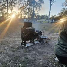 Gum Tree Lodge and Bush Camp | 159 Howard Heights Rd, Howard QLD 4659, Australia