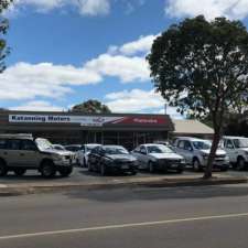 Katanning Motors | 171 Clive St, Katanning WA 6317, Australia