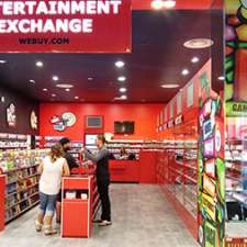 CeX | Shop 1133/211 Lake Entrance Rd, Shellharbour NSW 2529, Australia