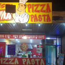 Zesty Parma Pizza And Pasta | 19 Camms Rd, Cranbourne VIC 3977, Australia